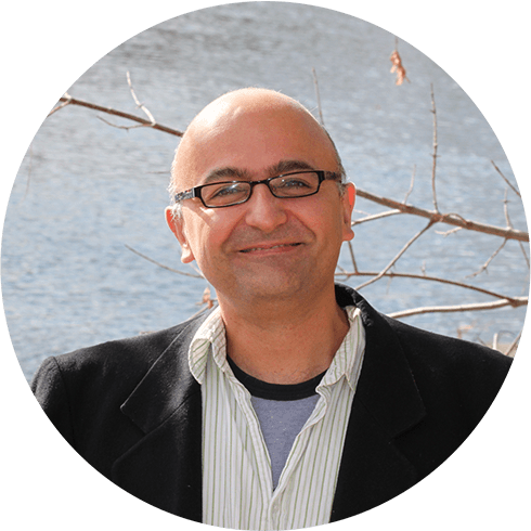 Alfonso Abizaid, PhD