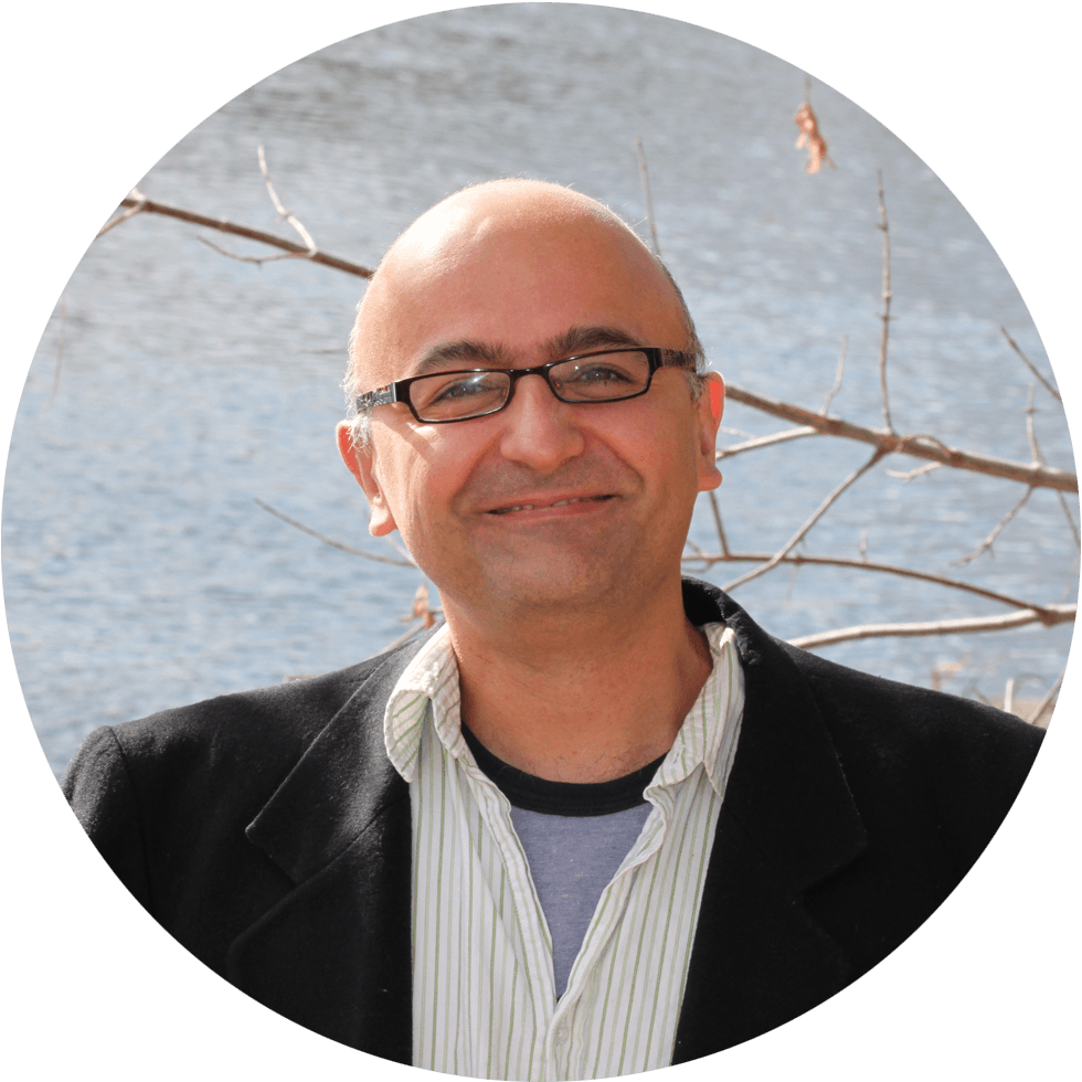 Alfonso Abizaid, PhD