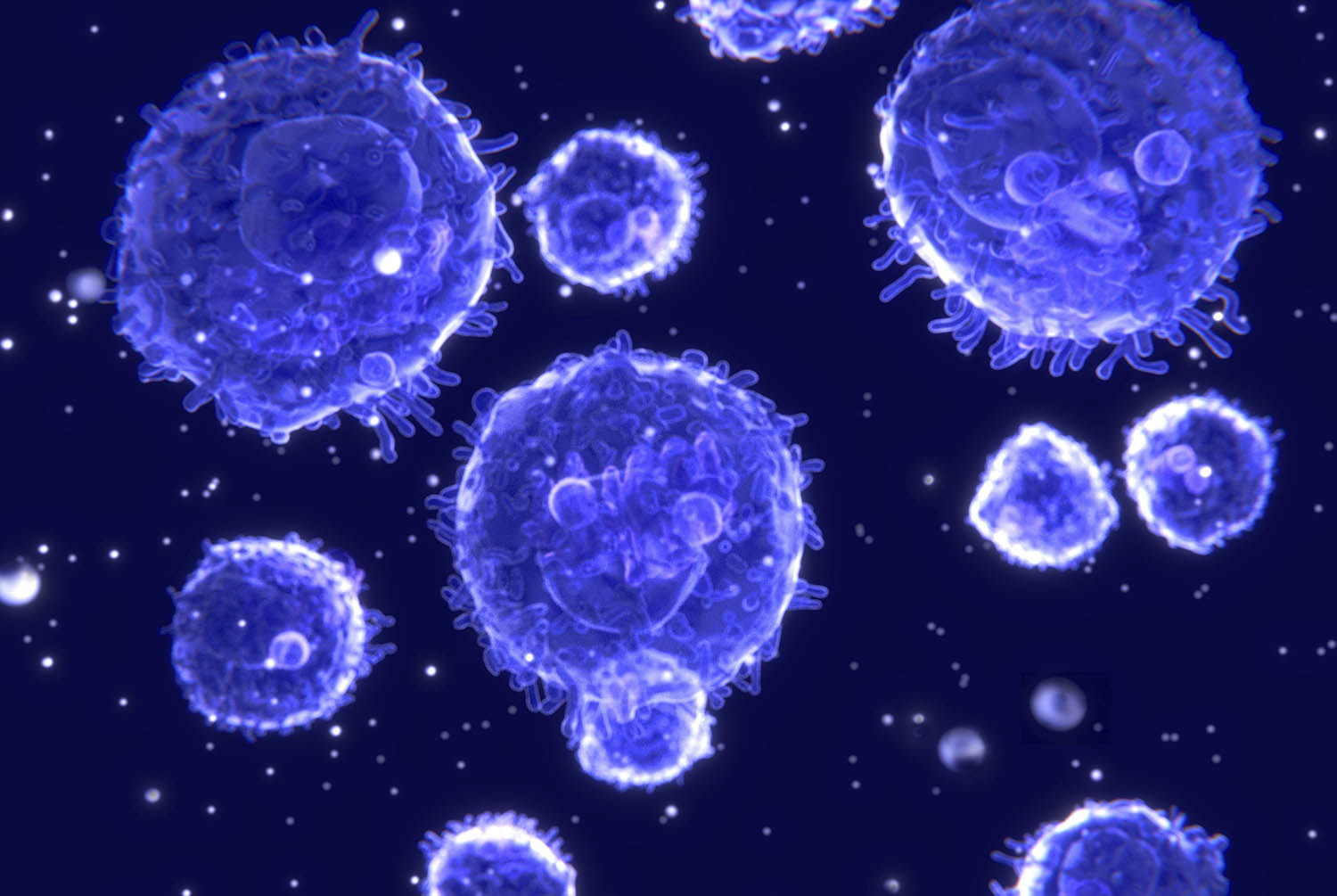 More Than Just Inflammation