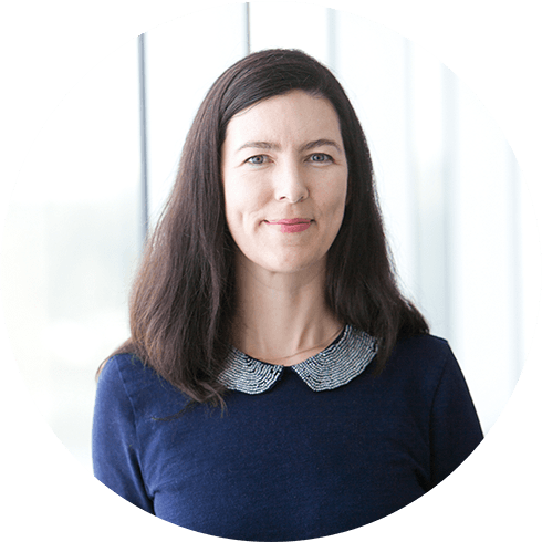 Stephanie Borgland, PhD