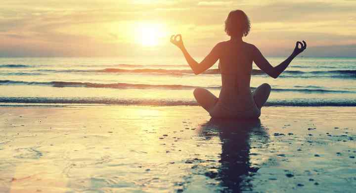 Mindfulness Meditation