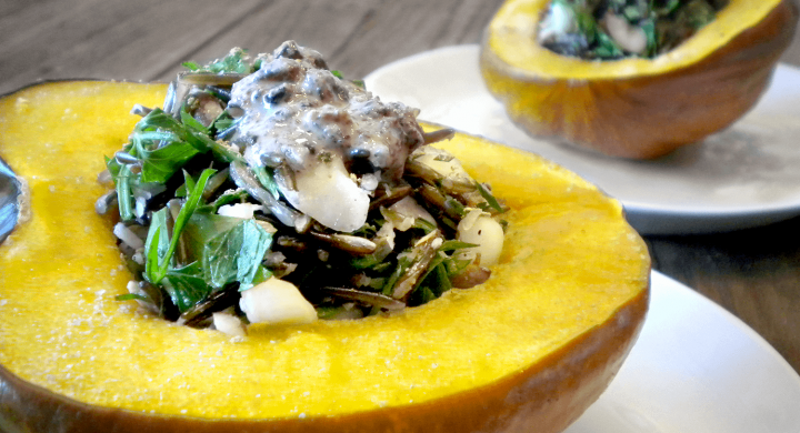 Thyroid Boosting Winter Soul Bowl