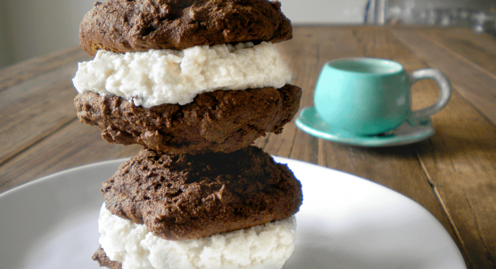 Whoopie Pies